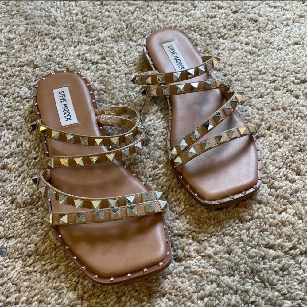 Steve Madden Skyler Sandal